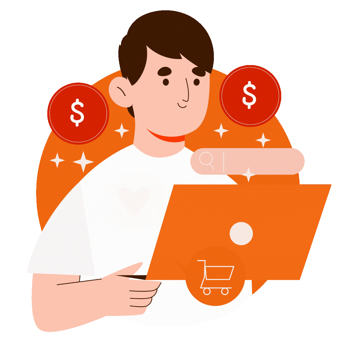 Hotel price tracking for city trips